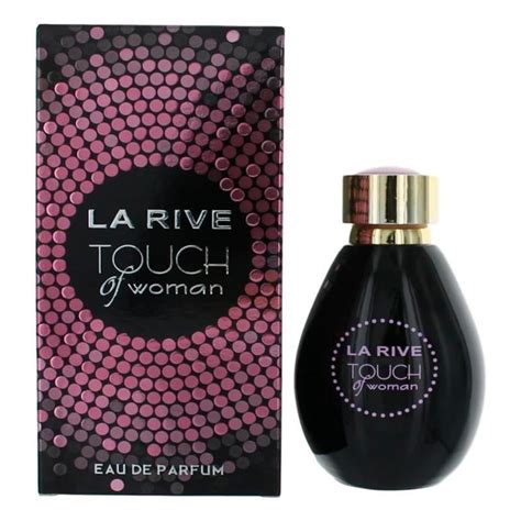 Ripley Perfume La Rive Touch Of Mujer Edp 90 Ml