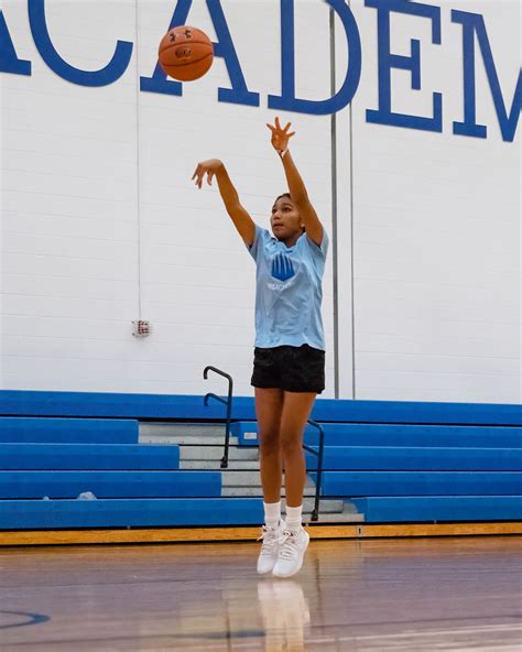 Girls Basketball Camps Near Me Rahel Latashia