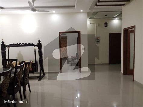 6 Marla Single Story House For Sale T T Aabpara Housing Society