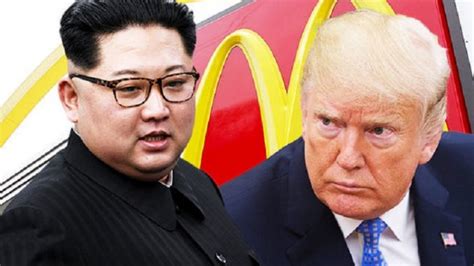 Kim Jong Un Pilih Naik Kereta 60 Jam Untuk Bertemu Donald Trump Di