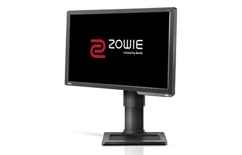 Benq Zowie BenQ ZOWIE 24 Inch 144Hz ESports Gaming Monitor 1080p 1ms