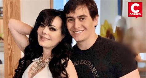 Julián Figueroa El cuerpo del hijo de Maribel Guardia será cremado