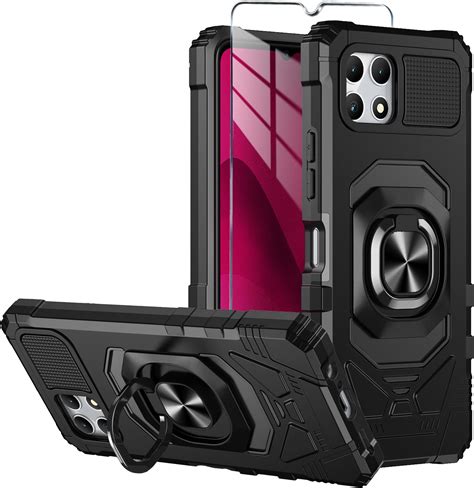 Amazon Mocotto For T Mobile Revvl Pro G Phone Case With