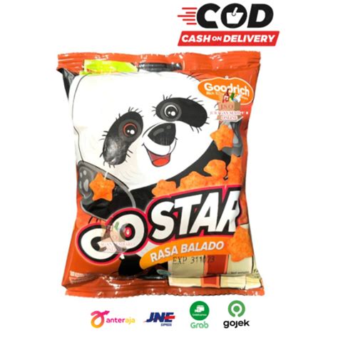 Jual Chitato Jetz Cheetos Chiki Balls Snack Jadoel Camilan Snack