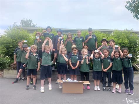 Uniform Highfield School
