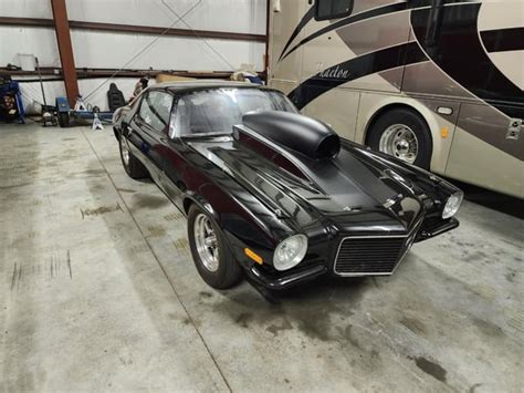 1970 Camaro Drag Car For Sale In Portsmouth Va Racingjunk