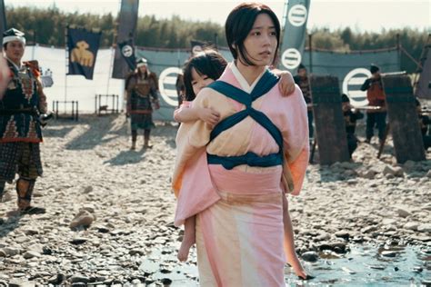 （写真）『どうする家康』第6回 “元康”松本潤、“正信”松山ケンイチの大胆な秘策に望みを託す ドラマ ニュース ｜クランクイン！