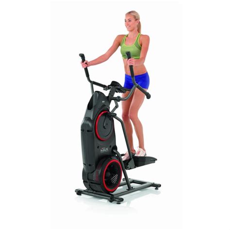 Bowflex Max Trainer M3 - Sport-Tiedje