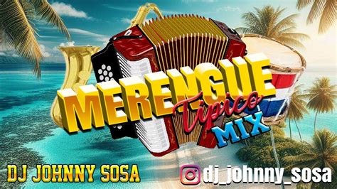 Merengue Tipico Mix Youtube