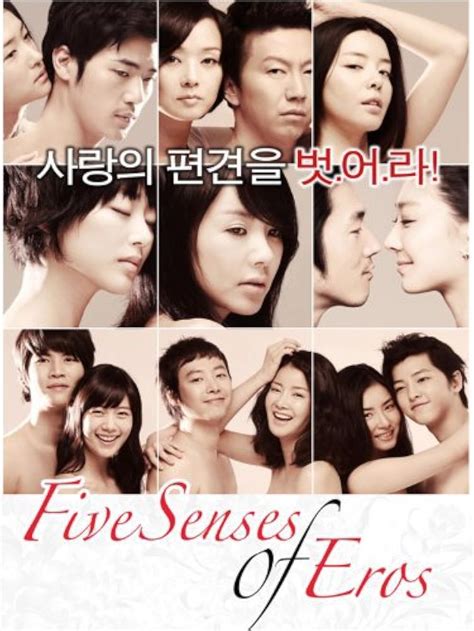 Five Senses Of Eros 2009 IMDb