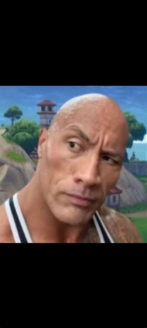 The Rock Meme Download The Rock Meme And Share It On