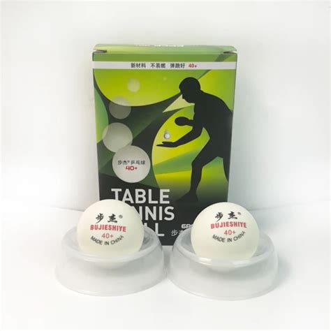 3 Stars ABS Seam Table Tennis Ping Pong Balls Table Tennis Custom