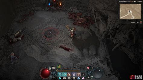 Diablo The Way Of The Three Walkthrough Kehjistan Quests