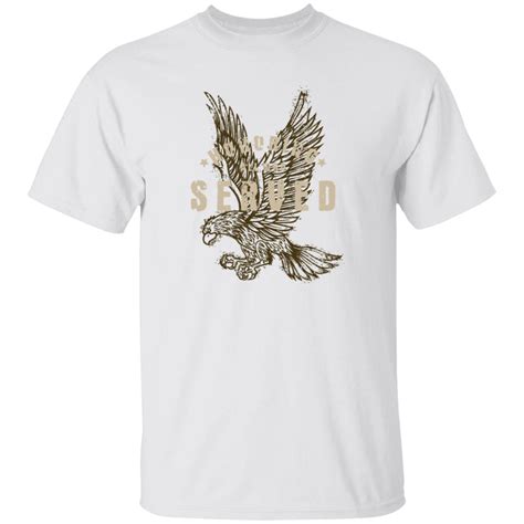 Demolition Ranch Merch Veteran's Day 2021 T Shirt Honoring All Who ...