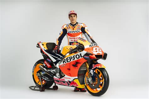 Moto GP Archives Marc Márquez