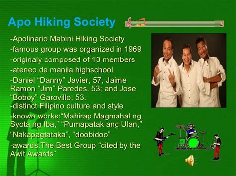 Famous Filipino Composers