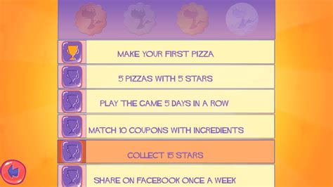 Pizza Maker Cooking Games App On Amazon Appstore