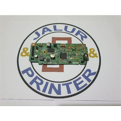 Jual Mainboard Printer Epson L1110 Cabutan Normal Shopee Indonesia