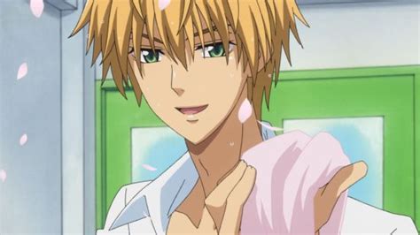 Top 77 Blonde Anime Characters Male Super Hot Vn