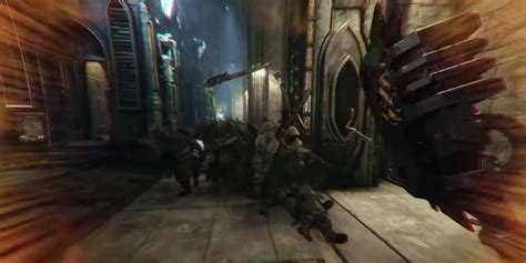 Warhammer 40k Darktide Zealot Class Guide Abilities Feats And Weapons
