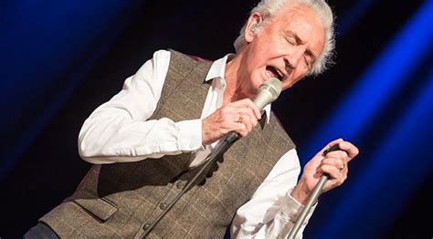 Tony Christie Opens Up About His Dementia Diagnosis Euro Weekly News