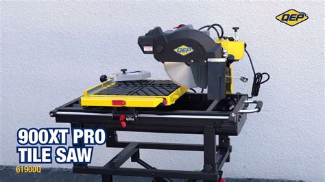 Qep Professional Tile Saw Atelier Yuwa Ciao Jp