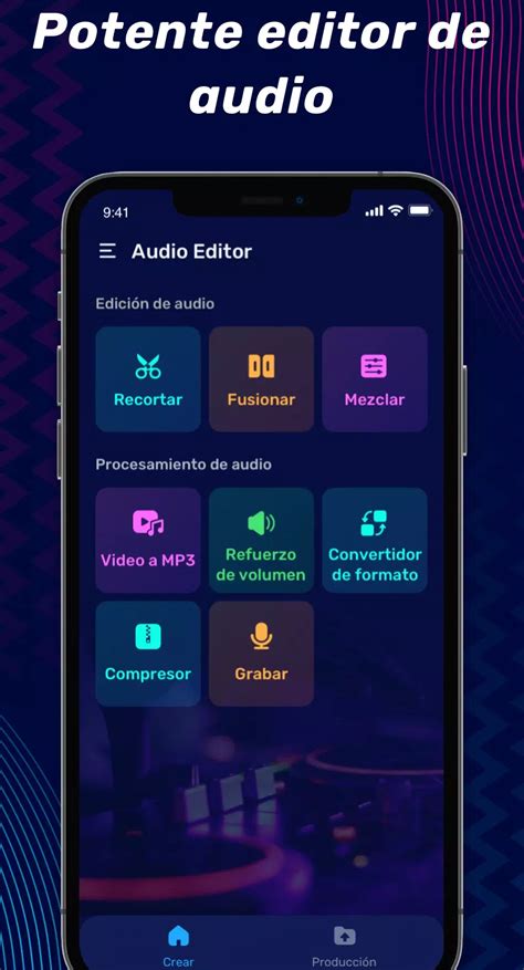 Las Mejores Aplicaciones Para Cortar Audio En Android 2023