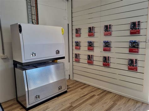 Caddy Storage Beresfield, NSW Store - Caddy Storage Systems