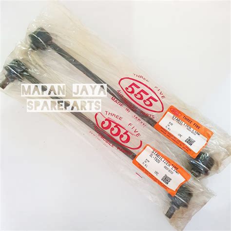 Jual Stabilizer Link Link Stabil Depan Agya Ayla Japan Shopee