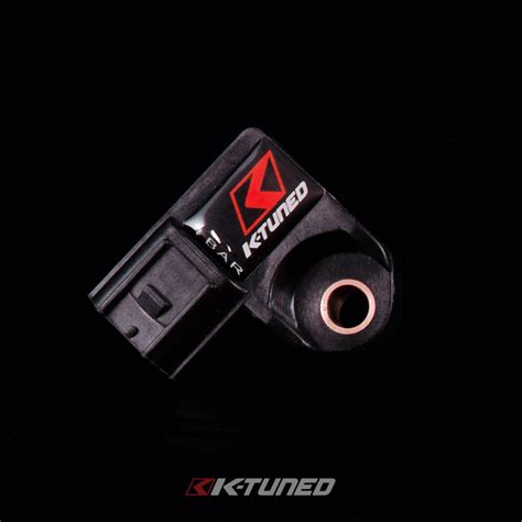 K Tuned 4 Bar Map Sensor K24z Series Turbomaniacs