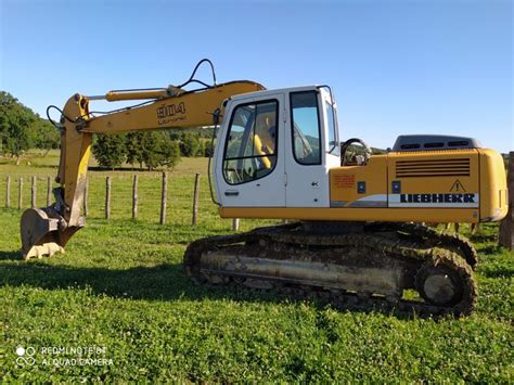 LIEBHERR R 904 C