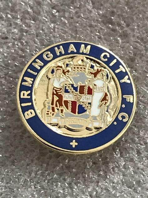 Birmingham The Brummie Badgeman