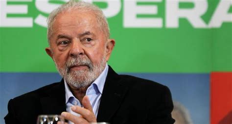 Lula Con Ocho Puntos De Ventaja Sobre Bolsonaro Fuser News