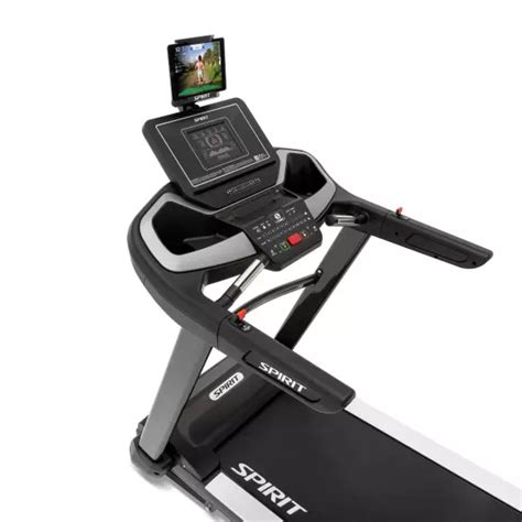 XT685 Treadmill – Spirit Fitness Canada | Home