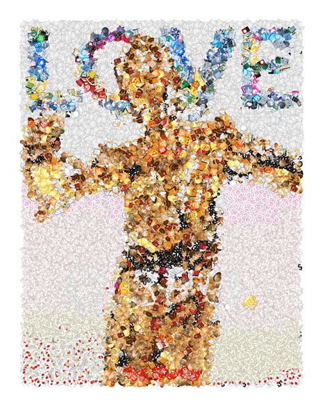 Emoji Mosaic Creates Emoji Magic In Seconds Cause And Yvette