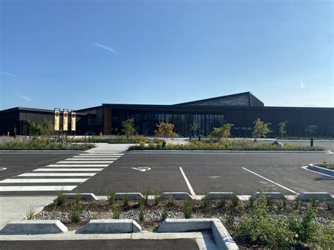 Say Lands Office