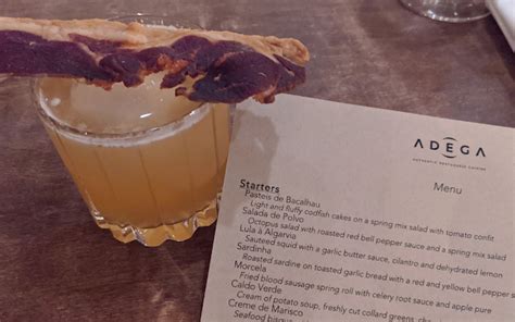 The San Jose Blog Bay Areas First Portugal Restaurant Week April