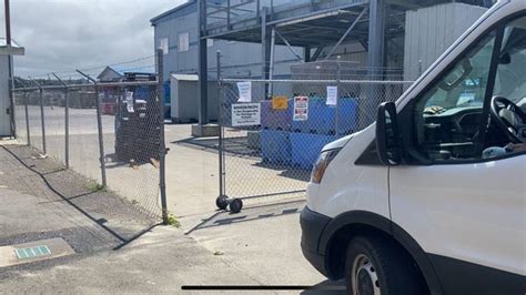 Nude Woman Arrested For Damaging Property Deputies Say