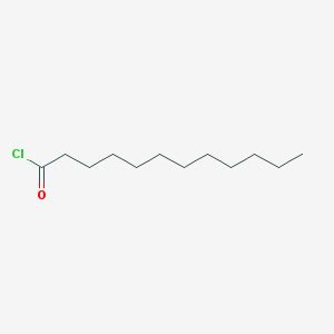 Buy Lauroyl Chloride From LEAP CHEM CO LTD ECHEMI