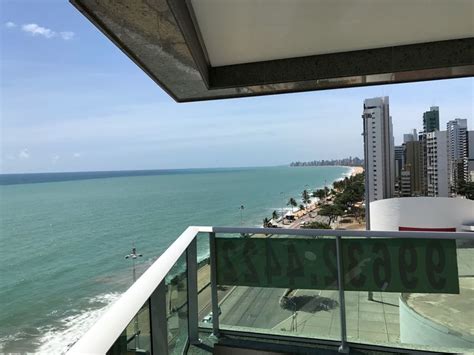 Apartamento Na Avenida Boa Viagem Boa Viagem Em Recife Por R