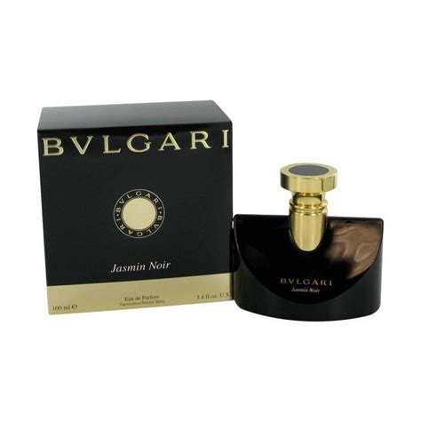 Bvlgari Jasmin Noir Eau De Parfum Ml Atelier Yuwa Ciao Jp