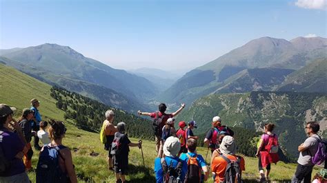 LINEFC Amplia La Seva Oferta Formativa Amb Un Nou Centre Als Pirineus