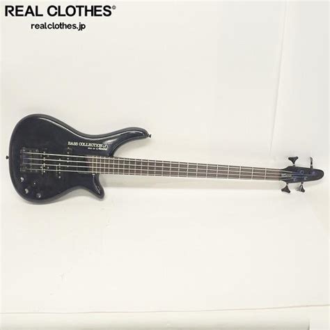 ★bass Collection ベースコレクション By Marina Sb301 エレキベース 同梱× 170の落札情報詳細 Yahoo オークション落札価格検索 オークフリー