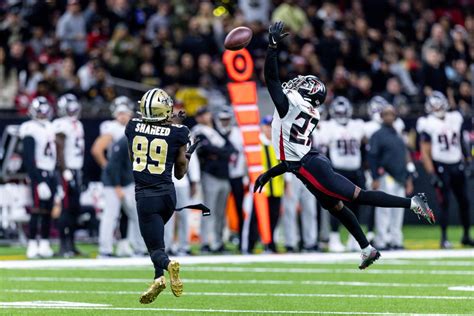 Saints 2022 Position Grades: Wide Receiver - Sports Illustrated New ...