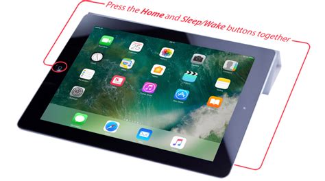 Restarting Properly Hard Reset Your Ipad Ios 11 Guide Ipad Tapsmart