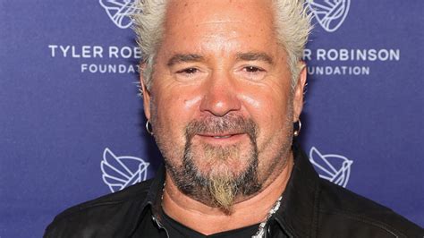 Guy Fieri's Latest Season Of Tournament Of Champions Promises Sparks ...