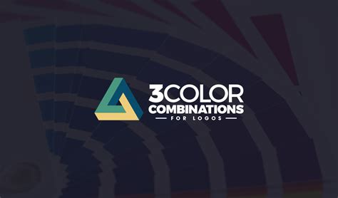 3 Color Combinations For Logos Best Practices For 2018 Logos By Nick