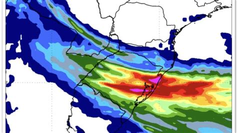 Urgente Meteorologia Emite Novo Alerta Preocupante