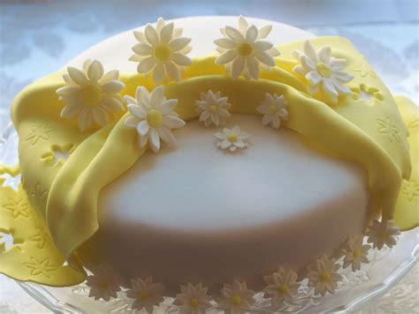 Fondant Icing Recipe