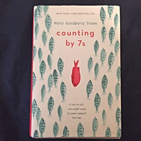 Counting By 7s Hobbies And Toys Books And Magazines On Carousell